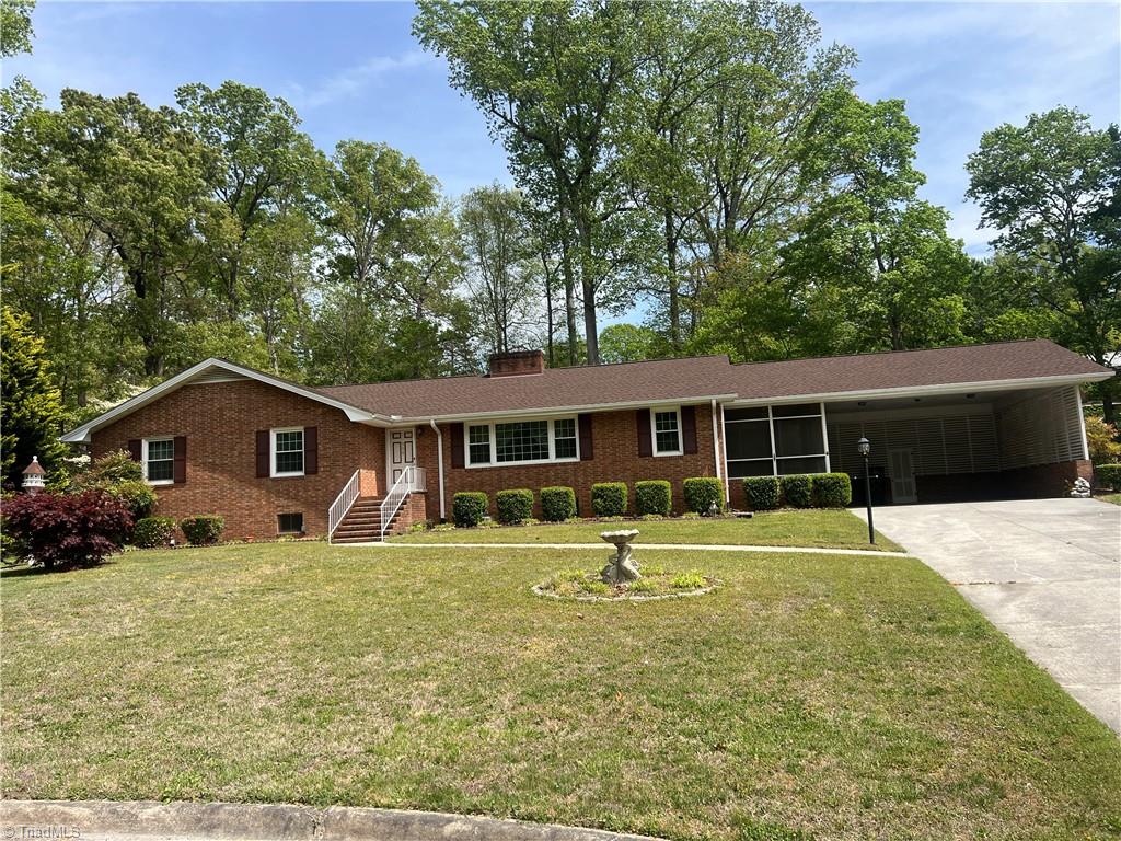904 Blackstone Circle Property Photo 1