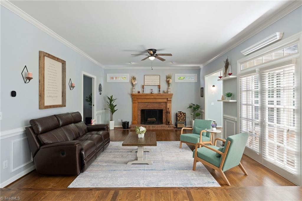 108 Duffield Court Property Photo 15