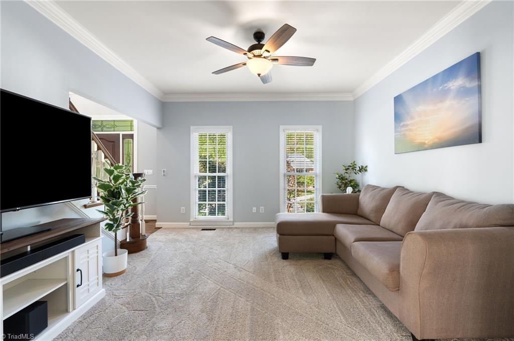 108 Duffield Court Property Photo 18