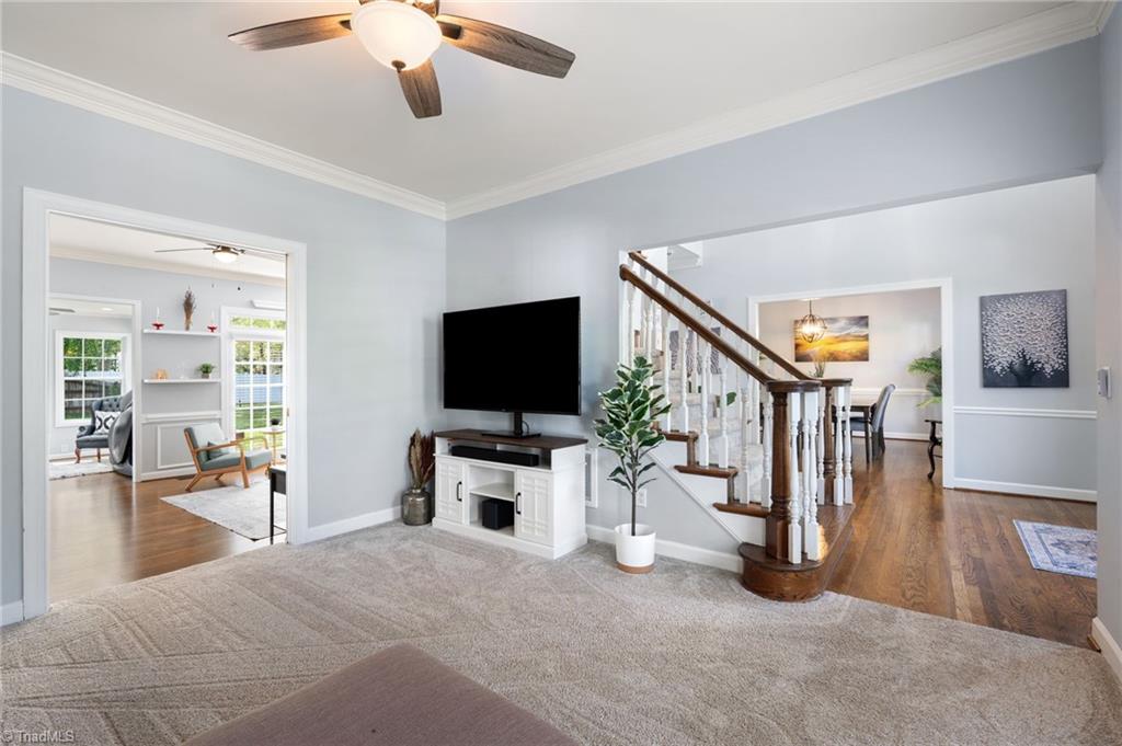 108 Duffield Court Property Photo 19