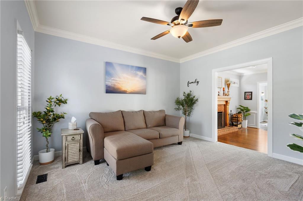 108 Duffield Court Property Photo 20
