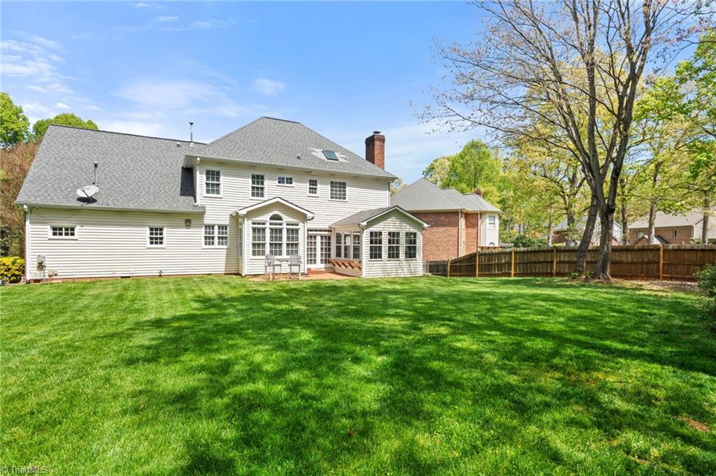 108 Duffield Court Property Photo 48