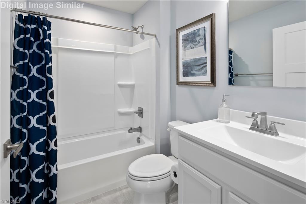 207 Linwood Estates Drive Property Photo 19