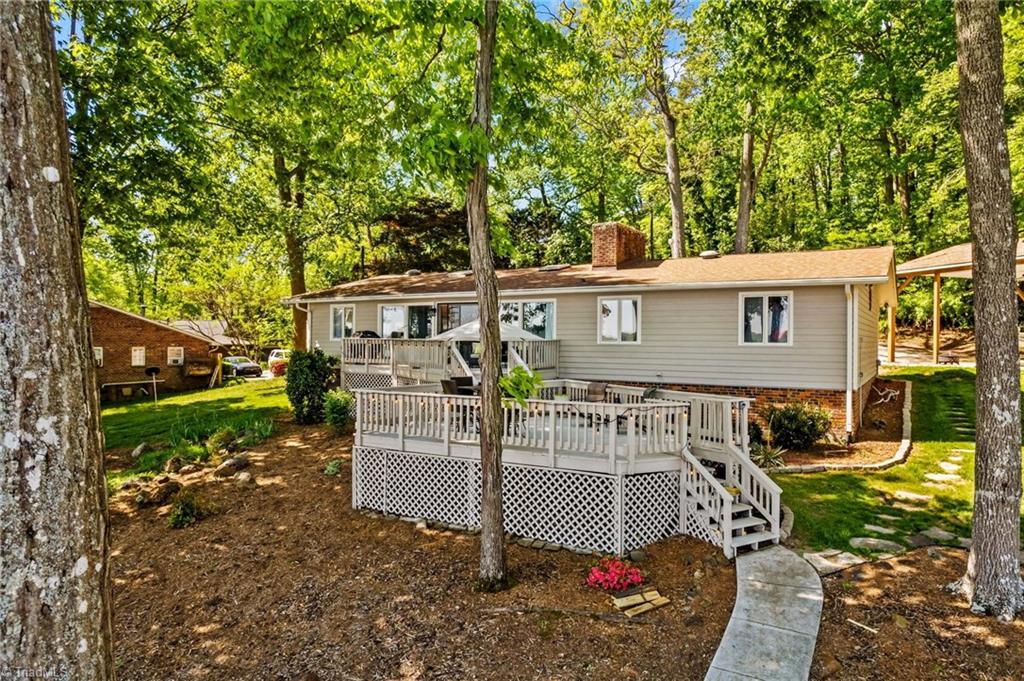395 Rendleman Drive Property Photo 35