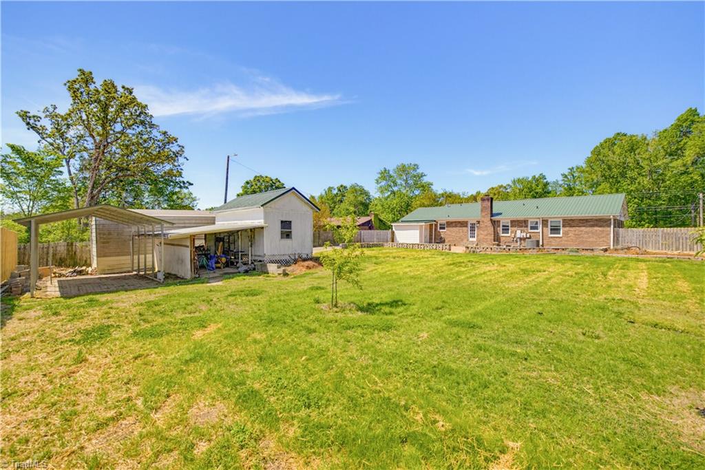 205 Cedarwood Trail Property Photo 19