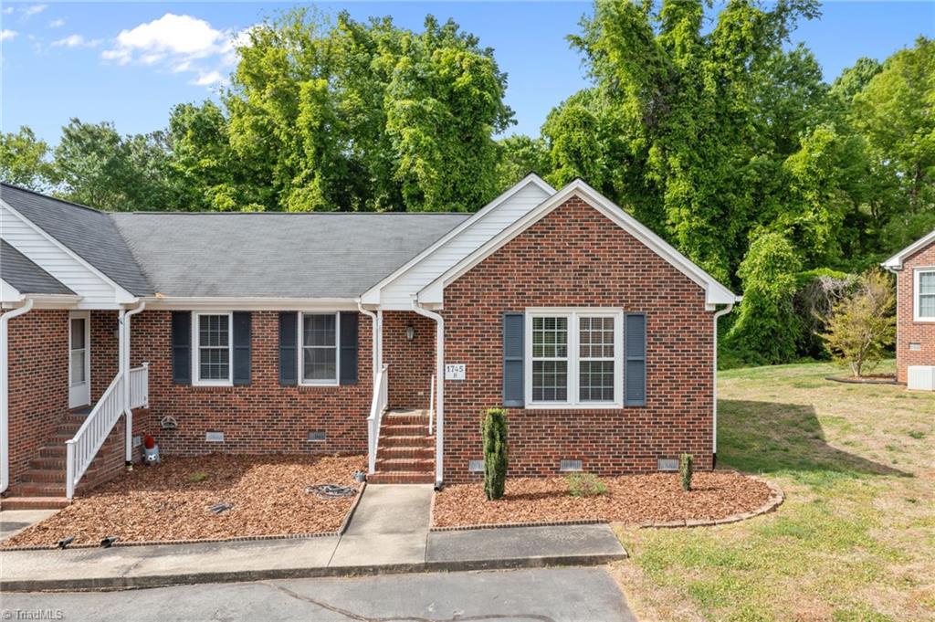 1745 Malone Road # B Property Photo 1