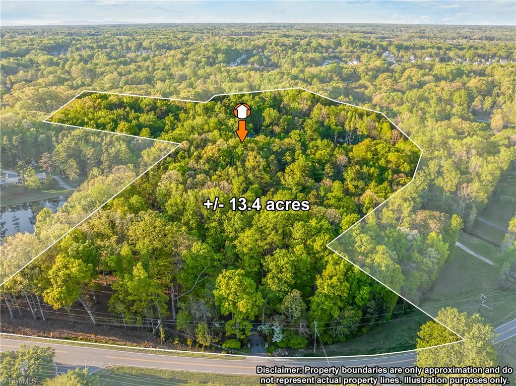 205 Old Mill Road Property Photo 44
