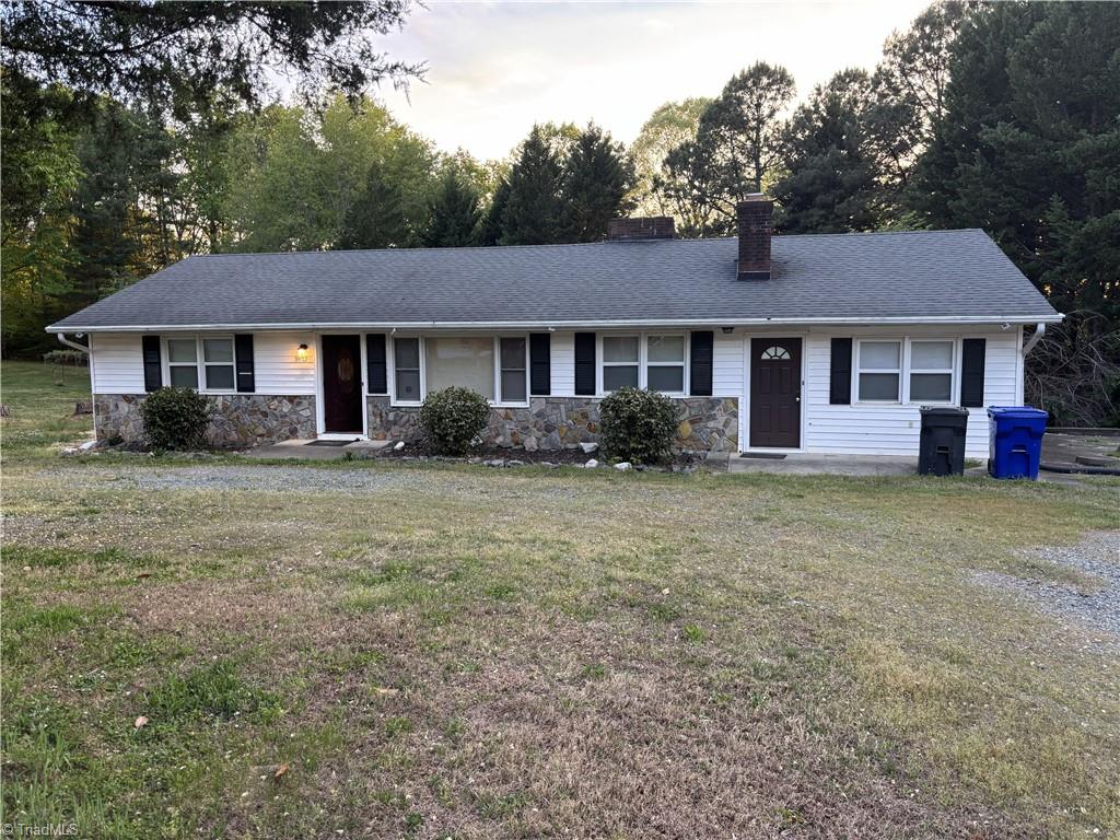 3972 Transou Road Property Photo 1