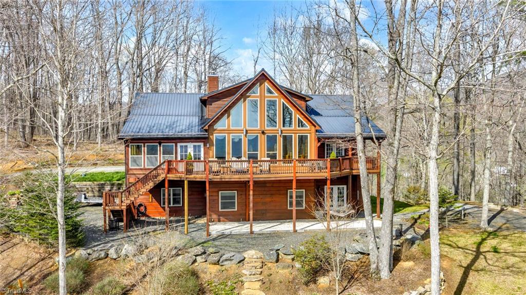 7994 Three Top Road Property Photo 1