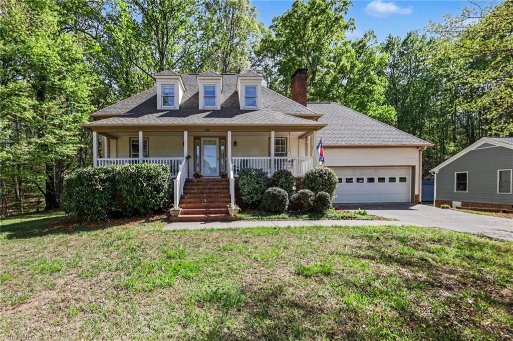 206 Conrad Circle