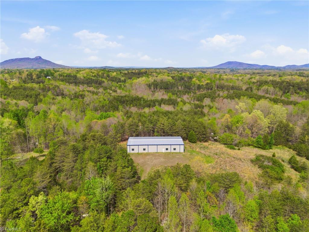 1355 Spainhour Mill Road Property Photo 1