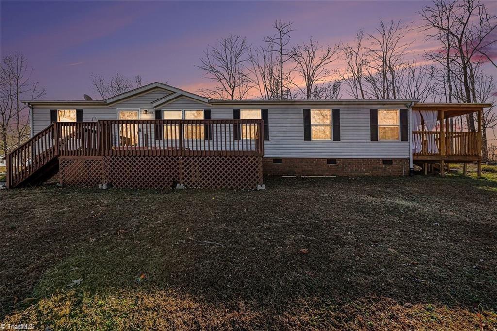 4613 Stetson Drive Property Photo 1
