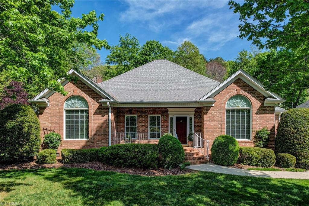 153 Oak Ridge Drive Property Photo