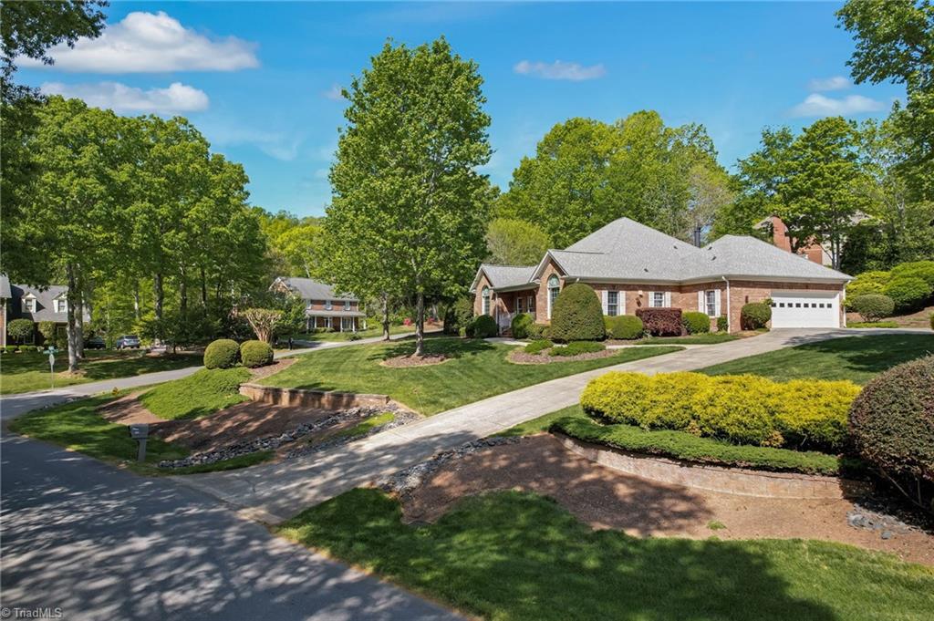 153 Oak Ridge Drive Property Photo 4