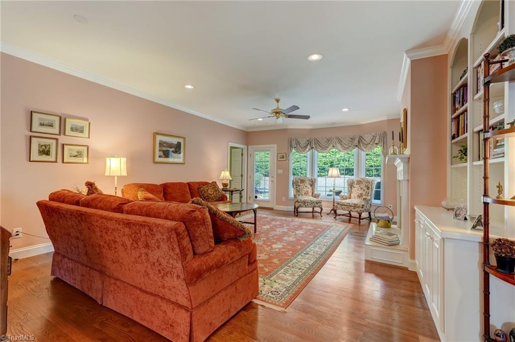 153 Oak Ridge Drive Property Photo 12