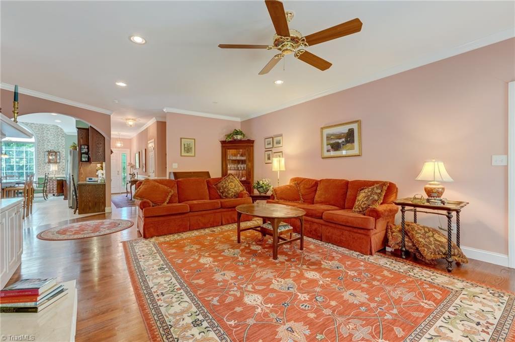 153 Oak Ridge Drive Property Photo 14