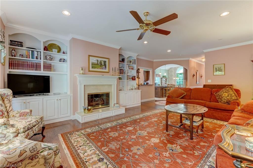 153 Oak Ridge Drive Property Photo 15