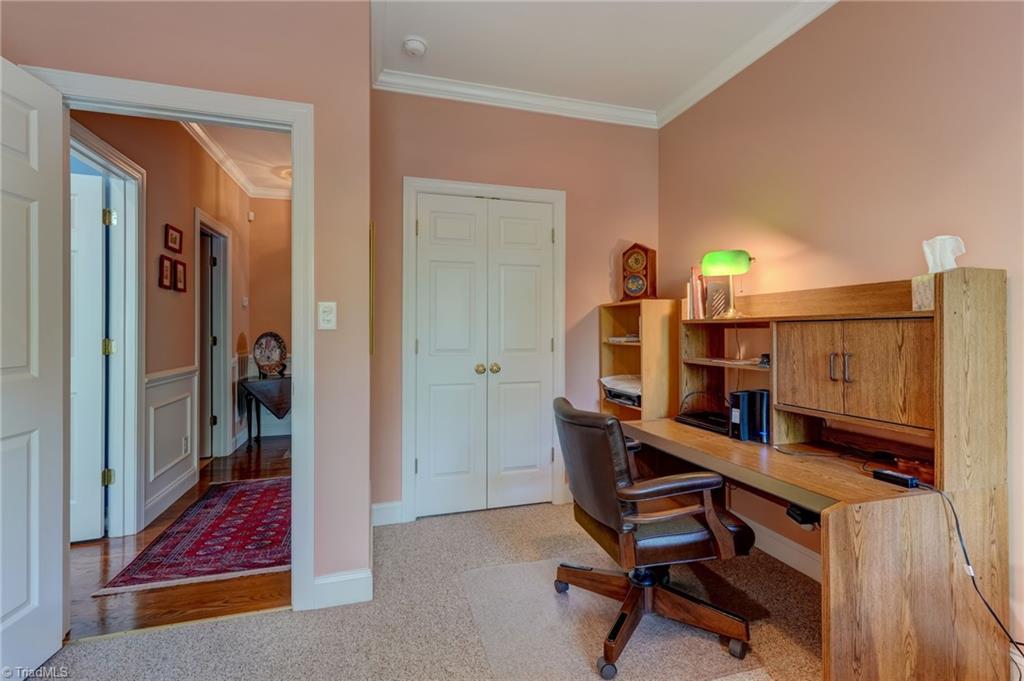 153 Oak Ridge Drive Property Photo 31