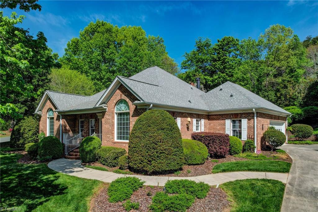 153 Oak Ridge Drive Property Photo 44
