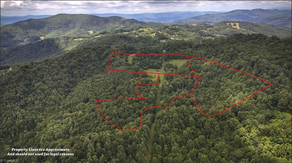 7277 Beech Mountain Road Property Photo 2