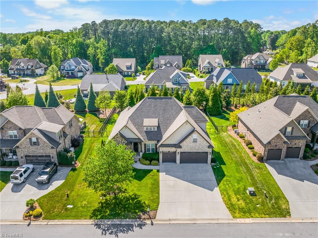 145 Winged Foot Court Property Photo 2