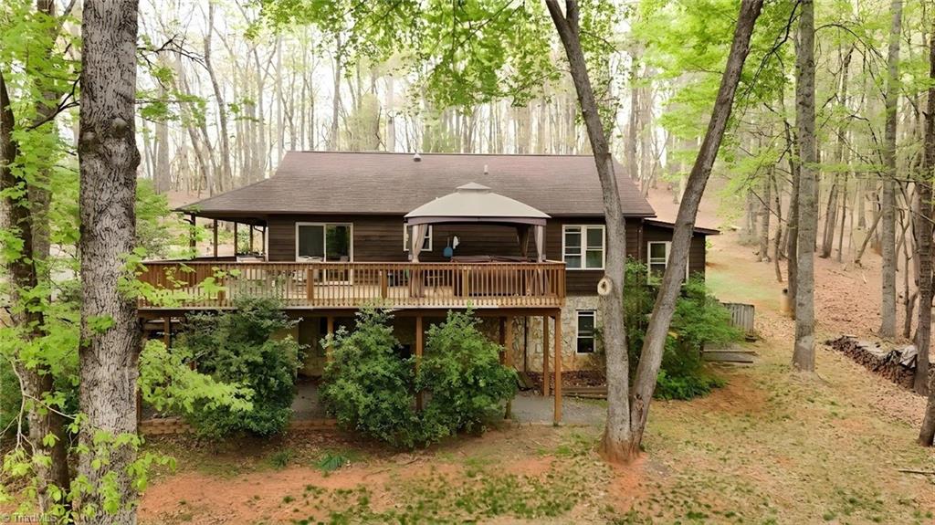 227 Baldwin Drive Property Photo 1