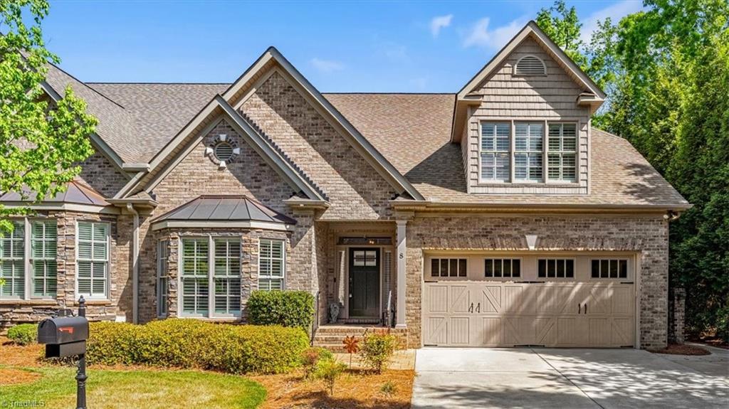 8 Blakeney Place Property Photo