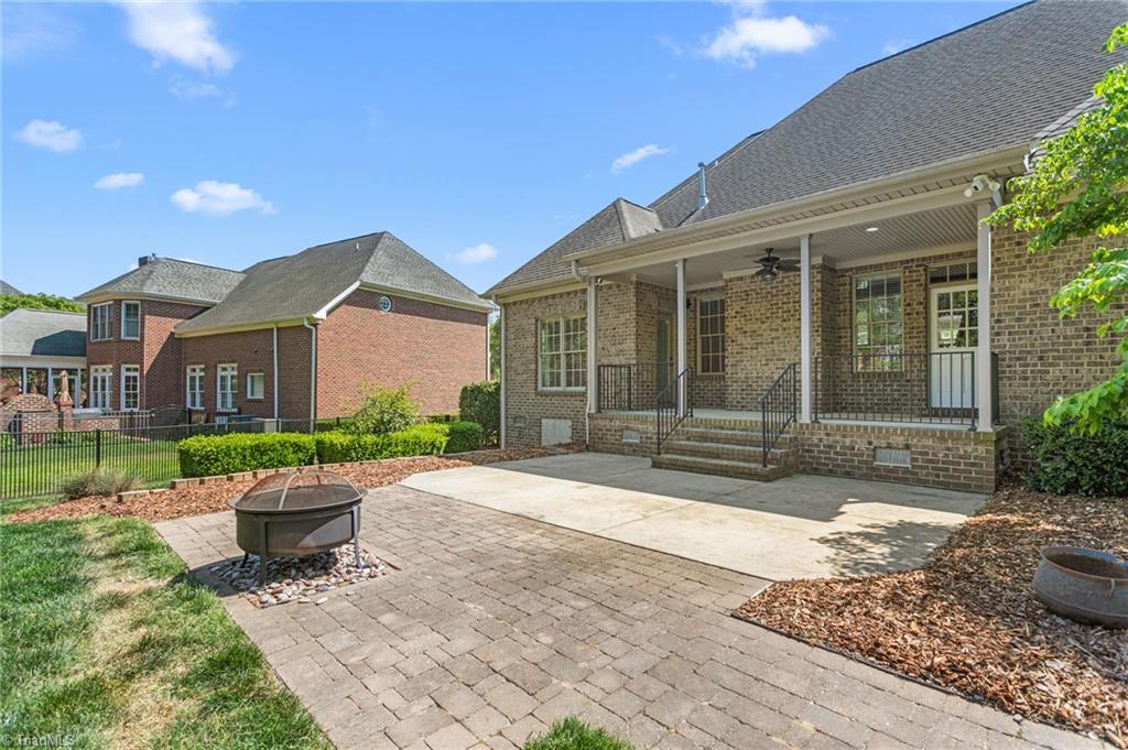 713 Mill Pointe Way Property Photo 47