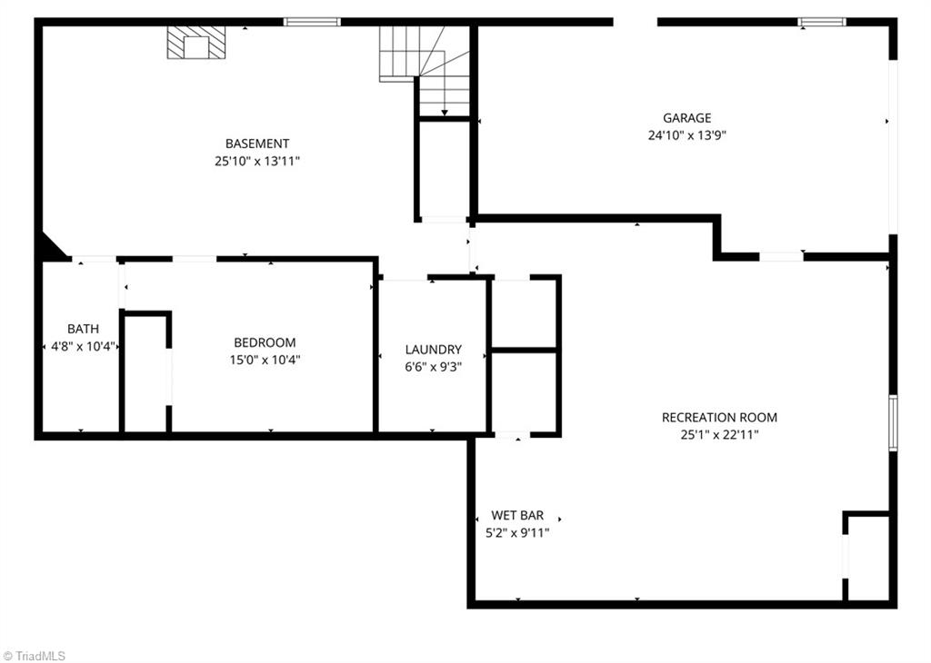 1495 Devaux Road Property Photo 40