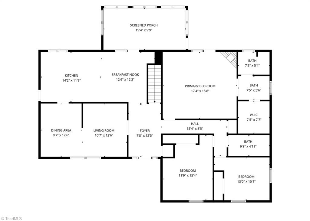 1495 Devaux Road Property Photo 41