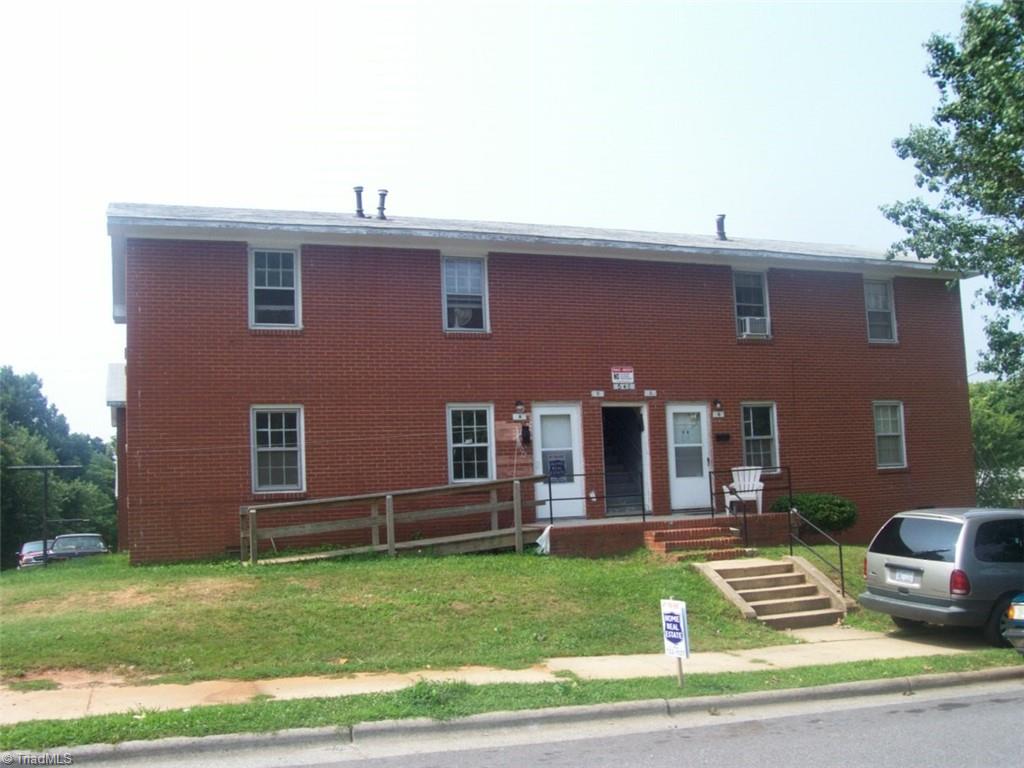 1439 Clark Avenue Property Photo 1