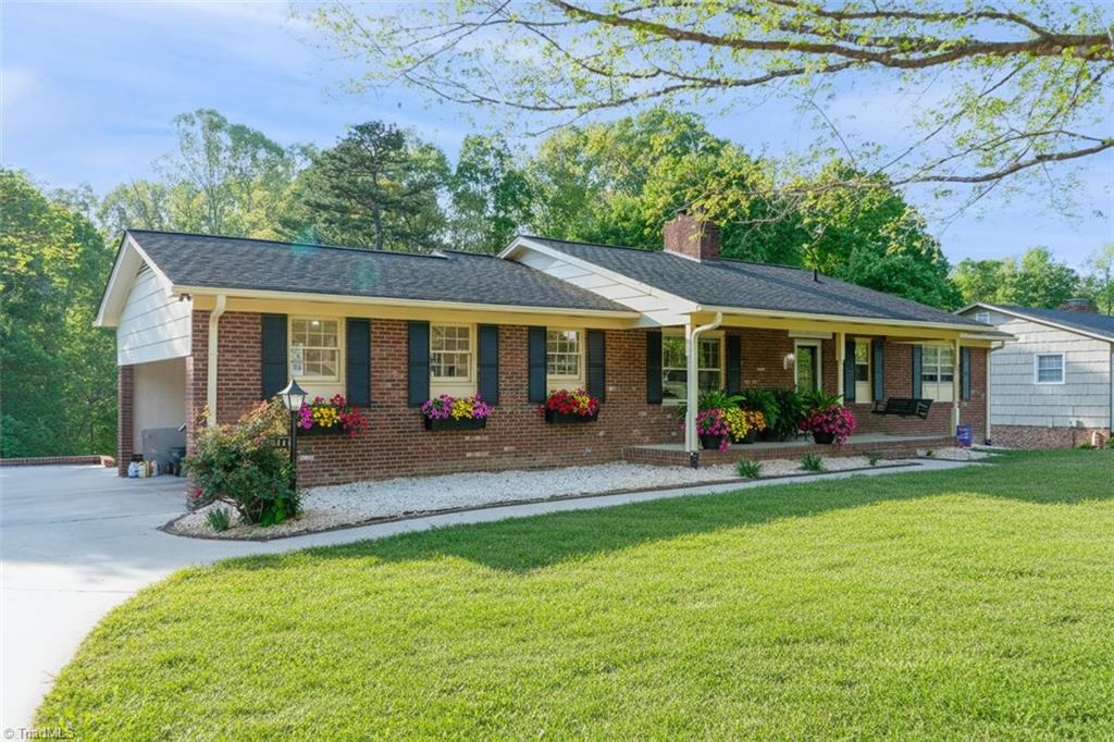 244 Pine Valley Road Property Photo 1