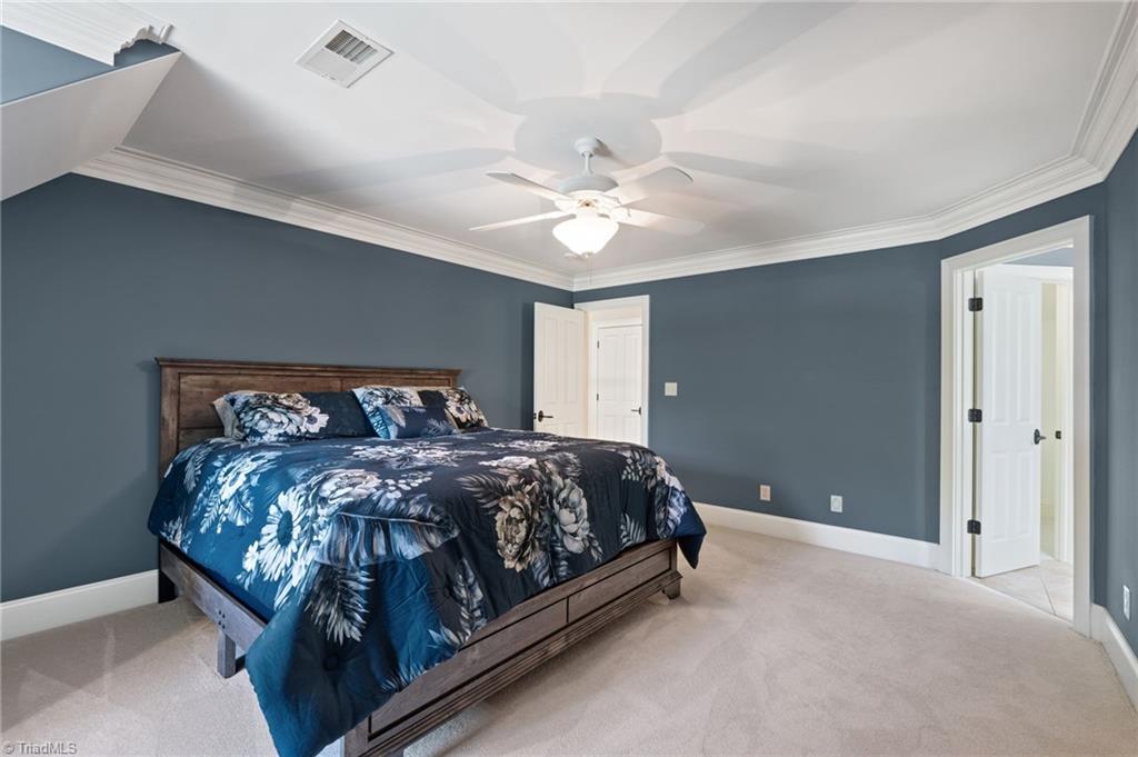 7601 Crossing Ridge Drive Property Photo 32