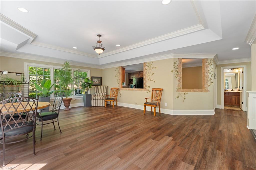 7601 Crossing Ridge Drive Property Photo 40