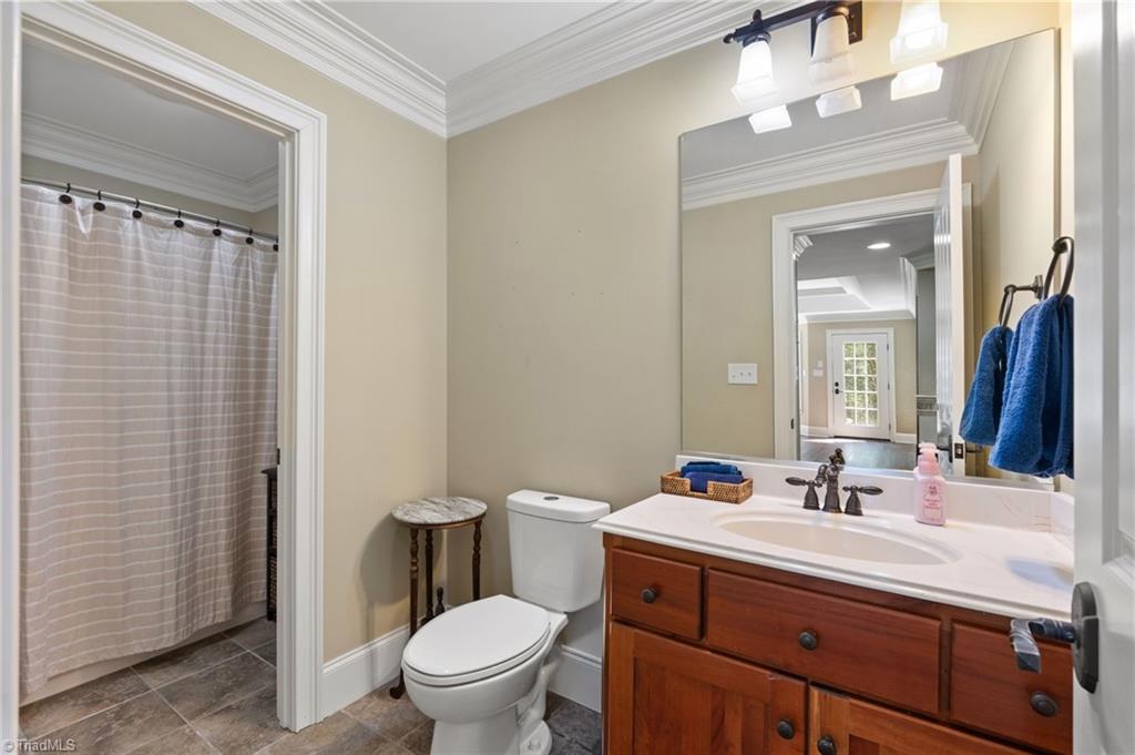 7601 Crossing Ridge Drive Property Photo 42