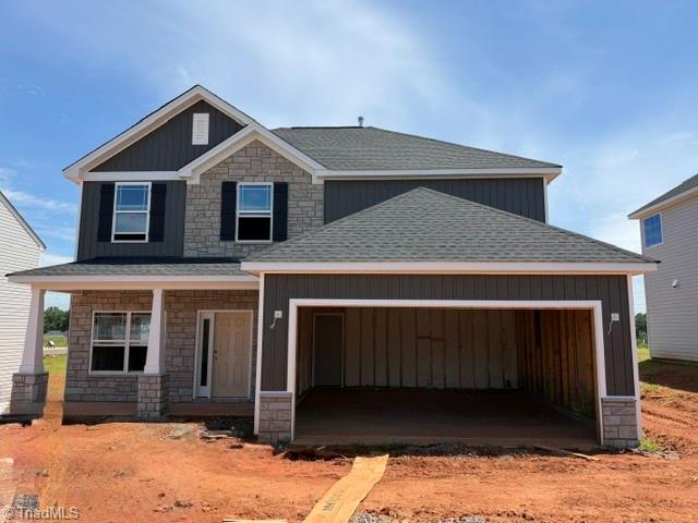 1329 Dandridge Drive Property Photo 3