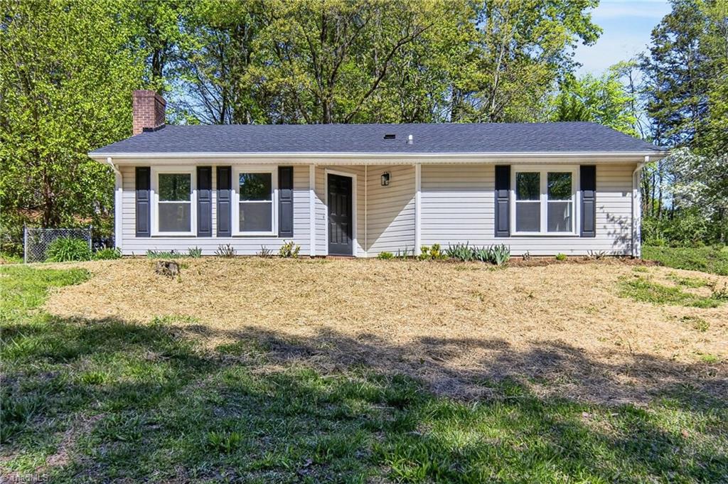 2014 Creekwood Drive