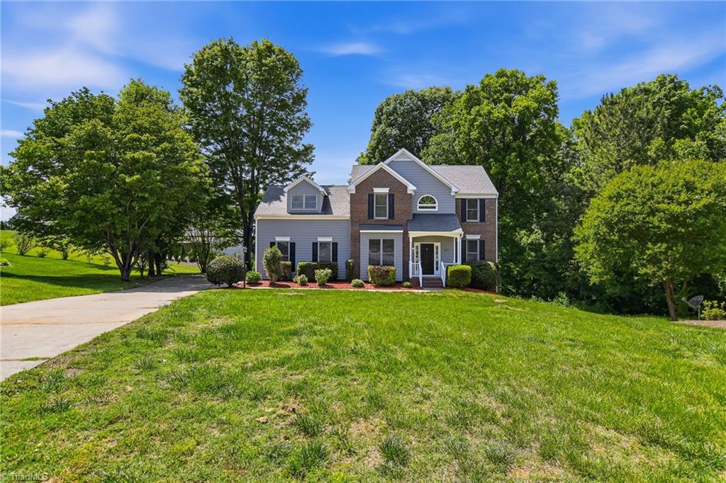 471 Kingsmill Drive Property Photo 2