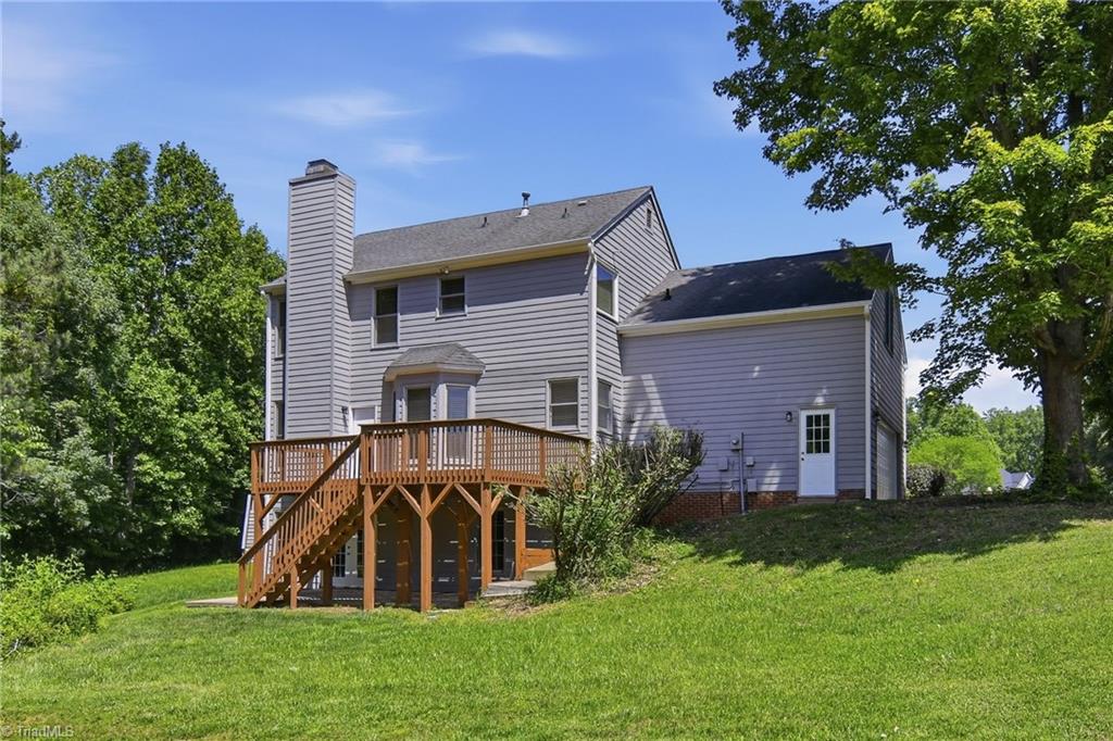 471 Kingsmill Drive Property Photo 33