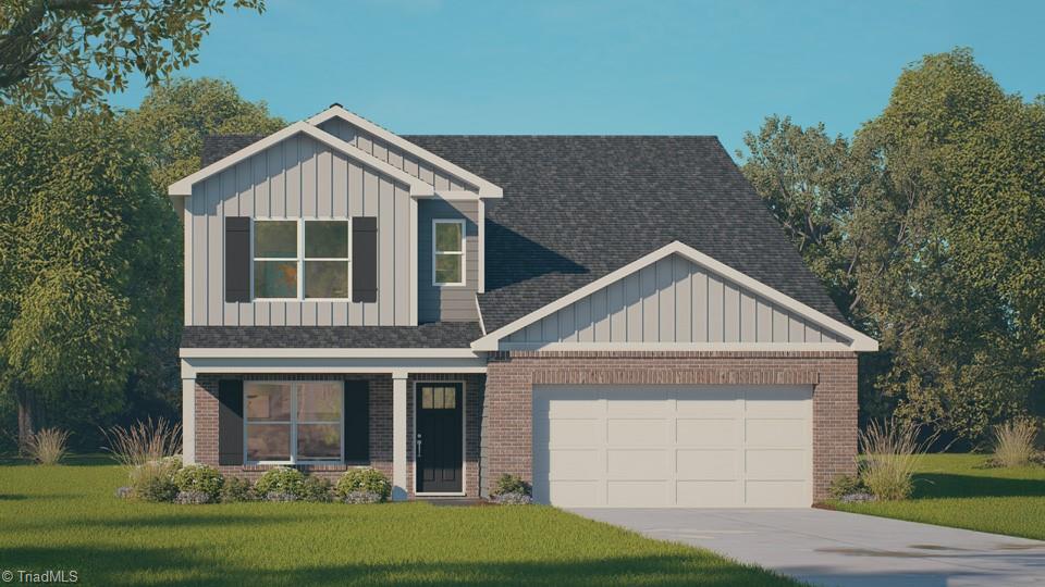 747 Bryson Boulevard Property Photo 1