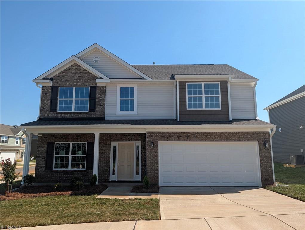1335 Dandridge Drive Property Photo 1