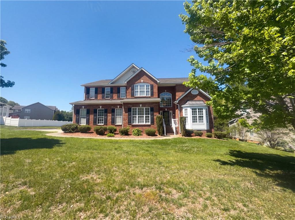 4993 Winding Ridge Drive Property Photo 1