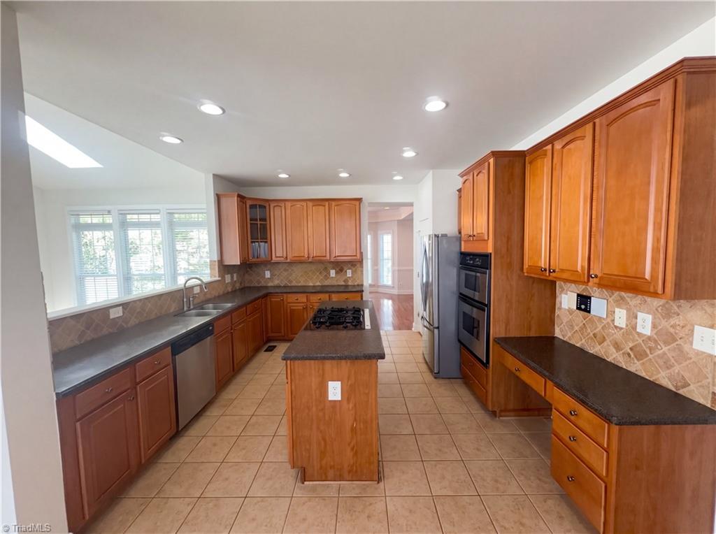 4993 Winding Ridge Drive Property Photo 2