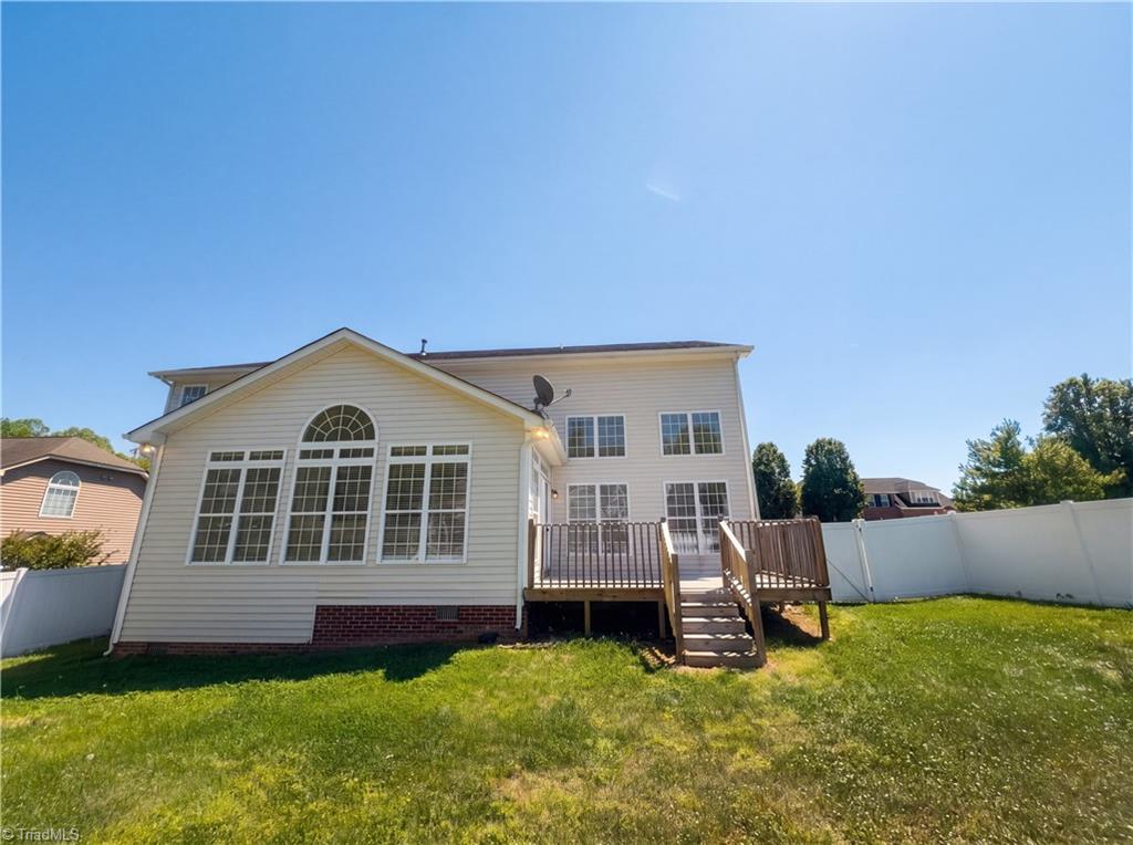 4993 Winding Ridge Drive Property Photo 5