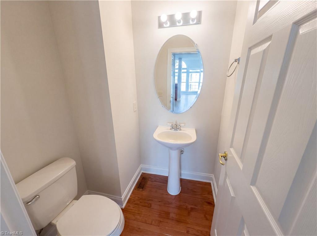 4993 Winding Ridge Drive Property Photo 25