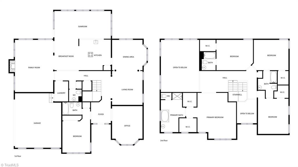 4993 Winding Ridge Drive Property Photo 35