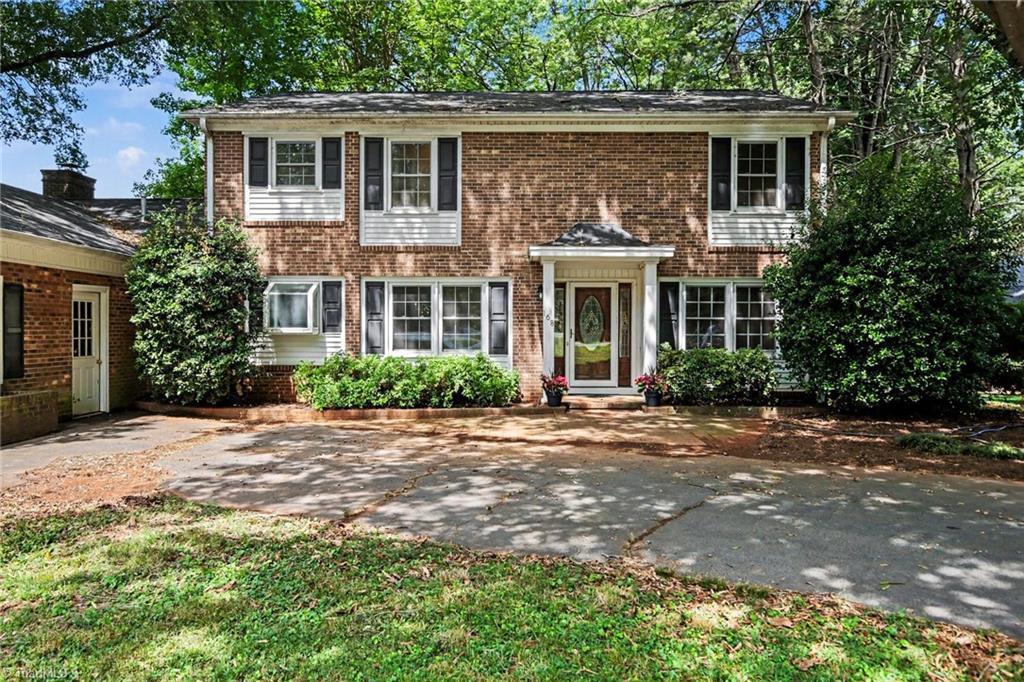 168 Bent Street