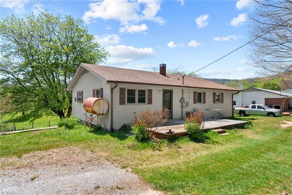 610 Collins Road Property Photo 19