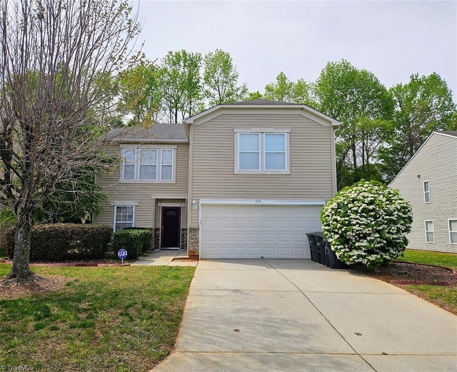 2514 Renard Road Property Photo