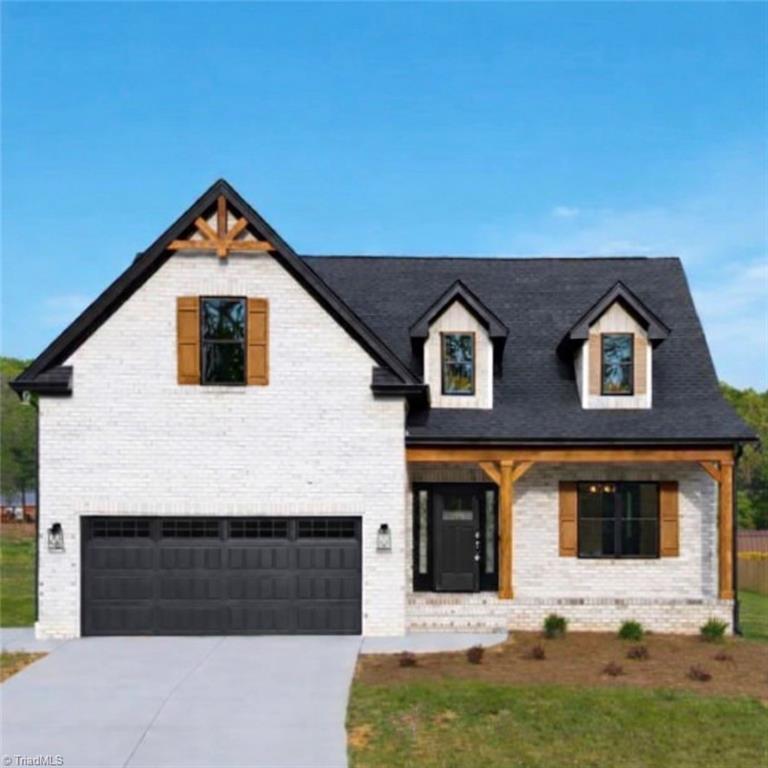 6165 Frye Bridge Road Property Photo 1